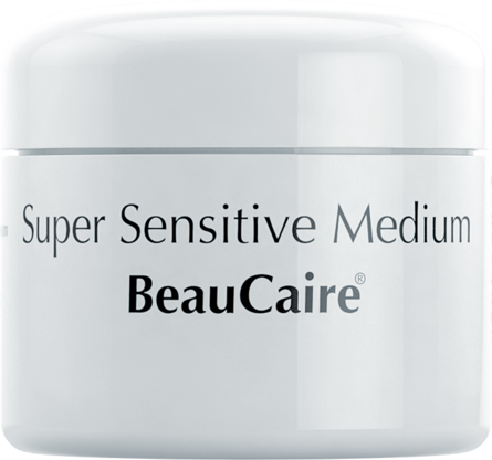 Super Sensitive medium
